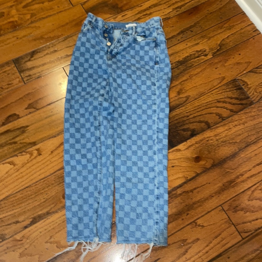 Pacsun Jeans